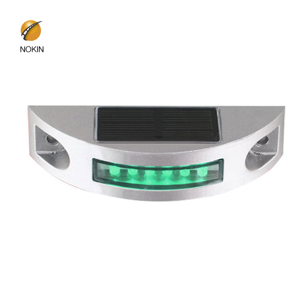 Glass Reflective Road Studs – Star of The Future